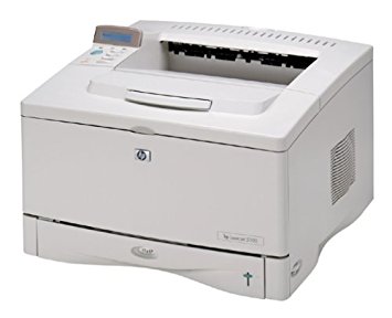 Hp 5100 ошибка 5100